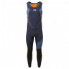 GILL - LONG JOHN RACE FIRECELL SKIFF SUIT JUNIOR/ADULTO