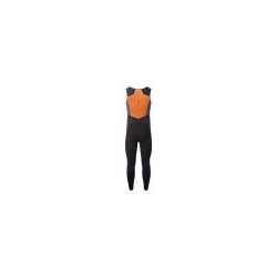 GILL - LONG JOHN RACE FIRECELL SKIFF SUIT JUNIOR/ADULTO