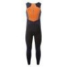 GILL - LONG JOHN RACE FIRECELL SKIFF SUIT JUNIOR/ADULTO