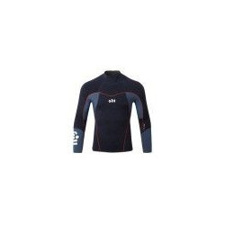 GILL - TOP RACE FIRECELL L/S JUNIOR / MAN