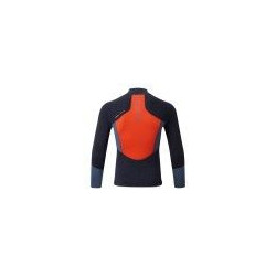 GILL - TOP RACE FIRECELL L/S JUNIOR / MAN