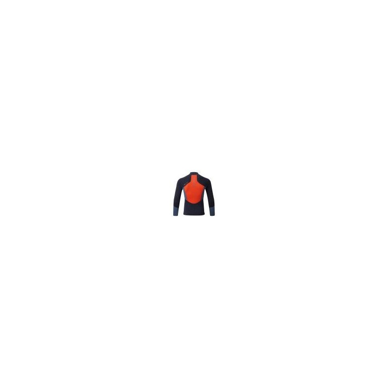 GILL - TOP RACE FIRECELL L/S JUNIOR / MAN
