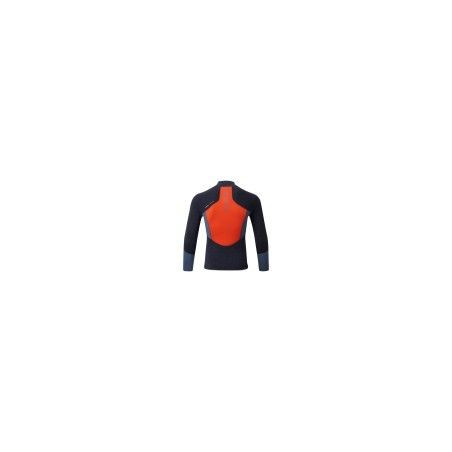 GILL - TOP RACE FIRECELL L/S JUNIOR / MAN