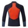 GILL - TOP RACE FIRECELL L/S JUNIOR / MAN