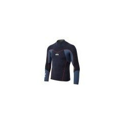 GILL - TOP RACE FIRECELL L/S JUNIOR / MAN