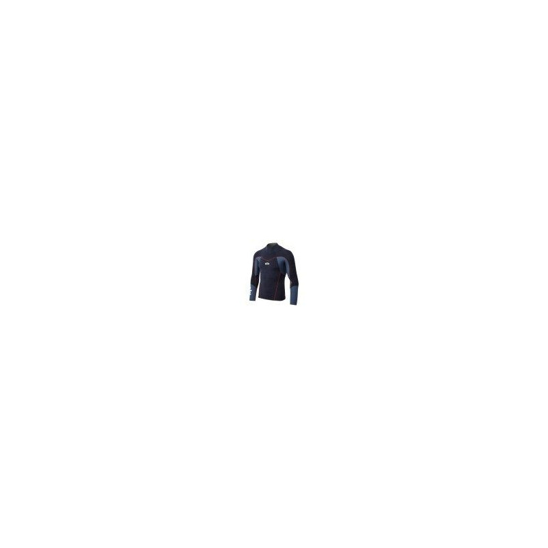 GILL - TOP RACE FIRECELL L/S JUNIOR / MAN
