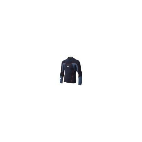 GILL - TOP RACE FIRECELL L/S JUNIOR / MAN