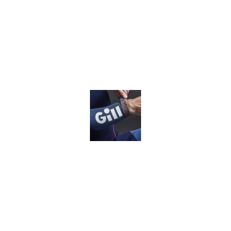 GILL - TOP RACE FIRECELL L/S JUNIOR / MAN