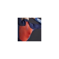 GILL - TOP RACE FIRECELL L/S JUNIOR / MAN