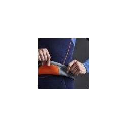 GILL - TOP RACE FIRECELL L/S JUNIOR / MAN