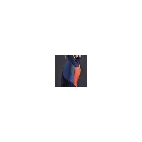 GILL - TOP RACE FIRECELL L/S JUNIOR / MAN