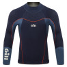 GILL - TOP RACE FIRECELL L/S JUNIOR / MAN