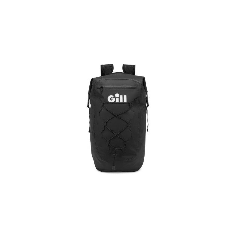 GILL - ZAINO STAGNO VOYAGER KIT NERO 35L