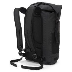 GILL - DRY BACKPACK VOYAGER KIT BLACK 35L