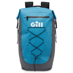 GILL - WATERPROOF BACKPACK RACE 35L BLU