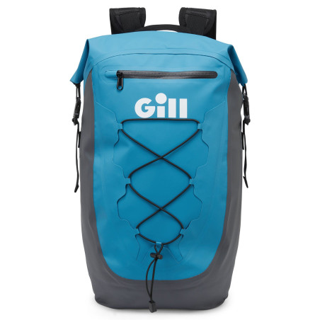 GILL - WATERPROOF BACKPACK RACE 35L BLU