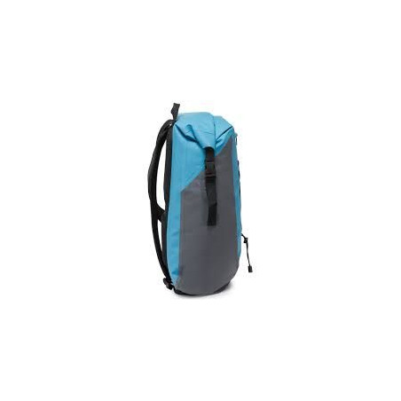 GILL - WATERPROOF BACKPACK RACE 35L BLU