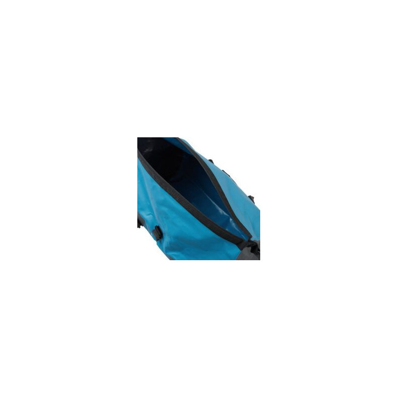 GILL - WATERPROOF BACKPACK RACE 35L BLU