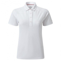 GILL - POLO DONNA WOMEN'S UV TEC