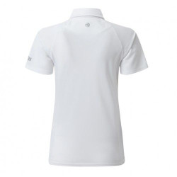 GILL - POLO DONNA WOMEN'S UV TEC