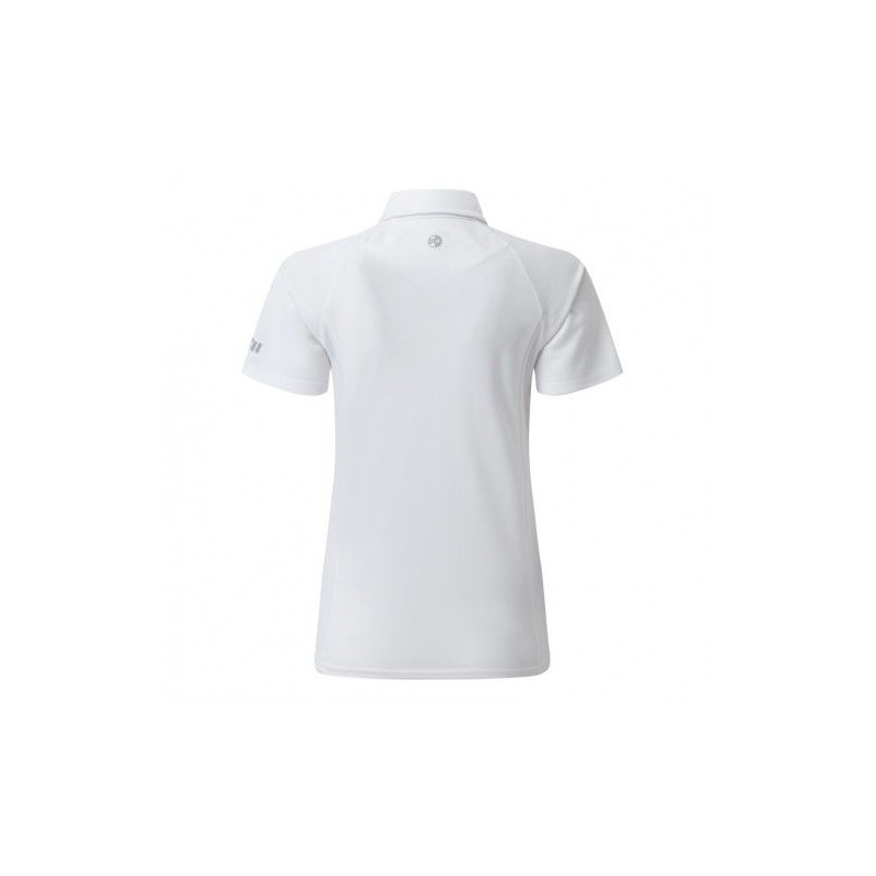 GILL - POLO DONNA WOMEN'S UV TEC