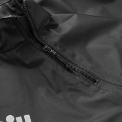 GILL - VERSO LITE SMOCK SPRAYTOP BLACK