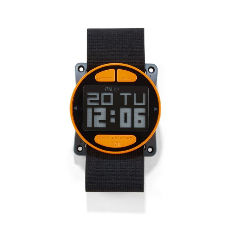 GILL - STEALTCH TIMER