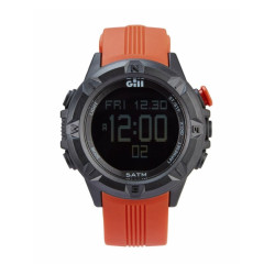 GILL - STEALTH RACER WATCH