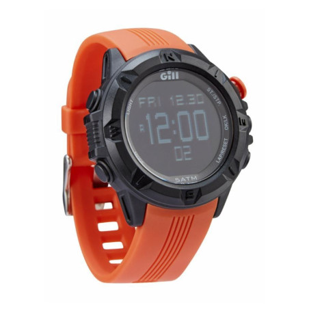 GILL - STEALTH RACER WATCH