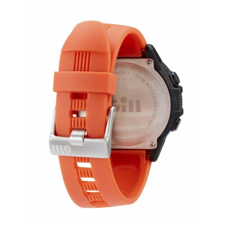 GILL - OROLOGIO STEALTH RACER