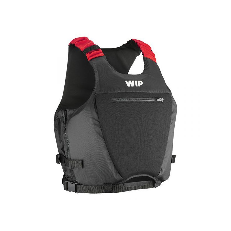 FORWARD - SALVAGENTE LIGHT VEST 50N