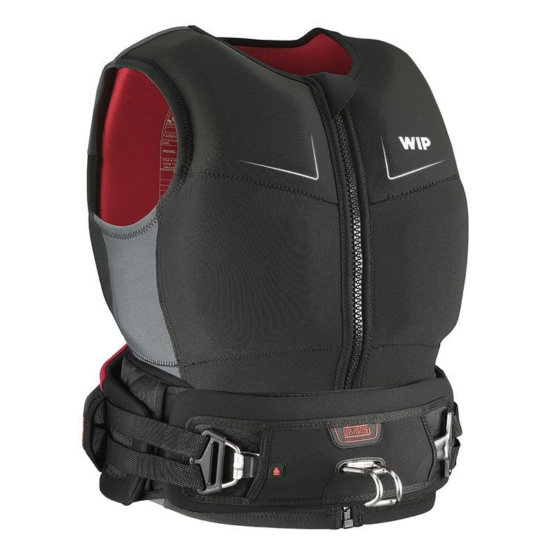 FORWARD - SALVAGENTE KOMPACT VEST 50N
