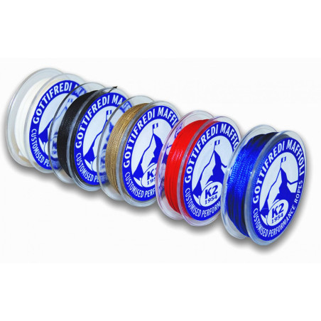 GOTTIFREDI - FILO CERATO 1MM