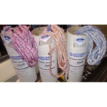 GOTTIFREDI – OPTIMIST SCOTTA RASTREMATA AIRSWIFT