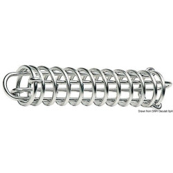 SPRING MOORING KG. 2000