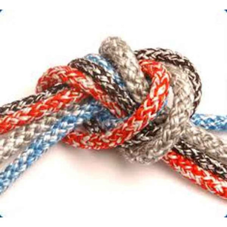 GOTTIFREDI & MAFFIOLI - SCOTTA RANDA OPTIMIST SWIFT CORD 7,5 METRI