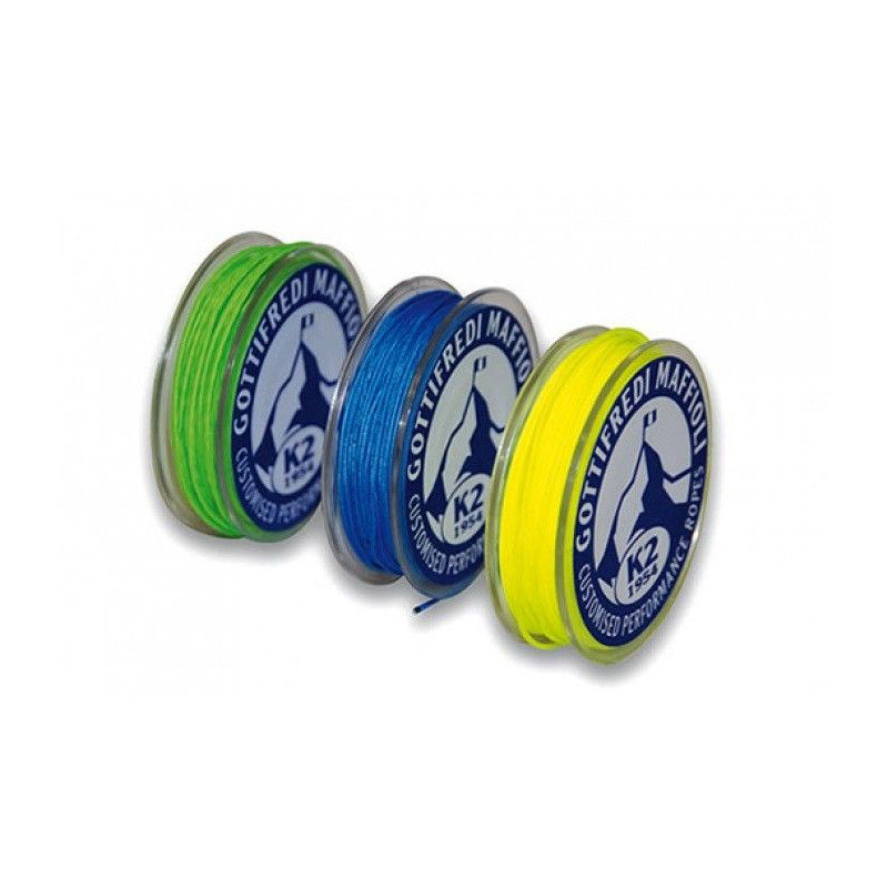 GOTTIFREDI & MAFFIOLI - STROPPETTI DYNEEMA SPOOL