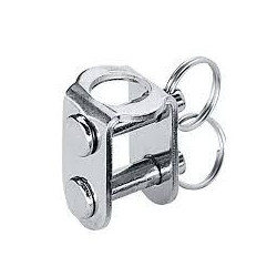 HARKEN STAINLESS STEAL U-ADAPTOR