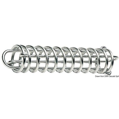 SPRING MOORING KG. 7000