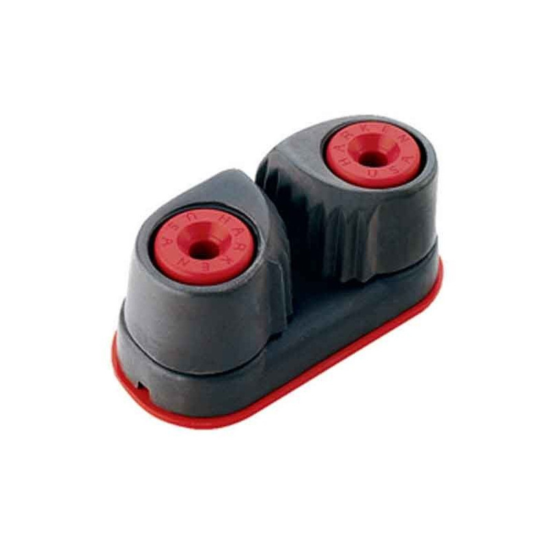 HARKEN® - STROZZATORE 150 MEDIO ALLUMINIO CAM-MATIC® CLEAT