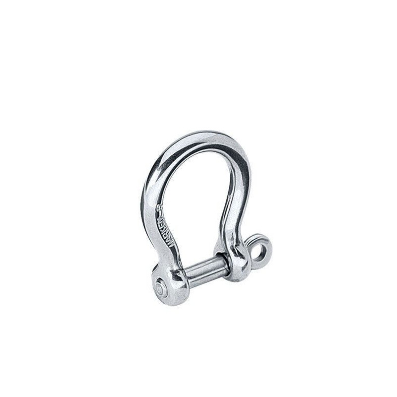 HARKEN SHACKLE LYRE STRETCHED FORGED 5 MM.