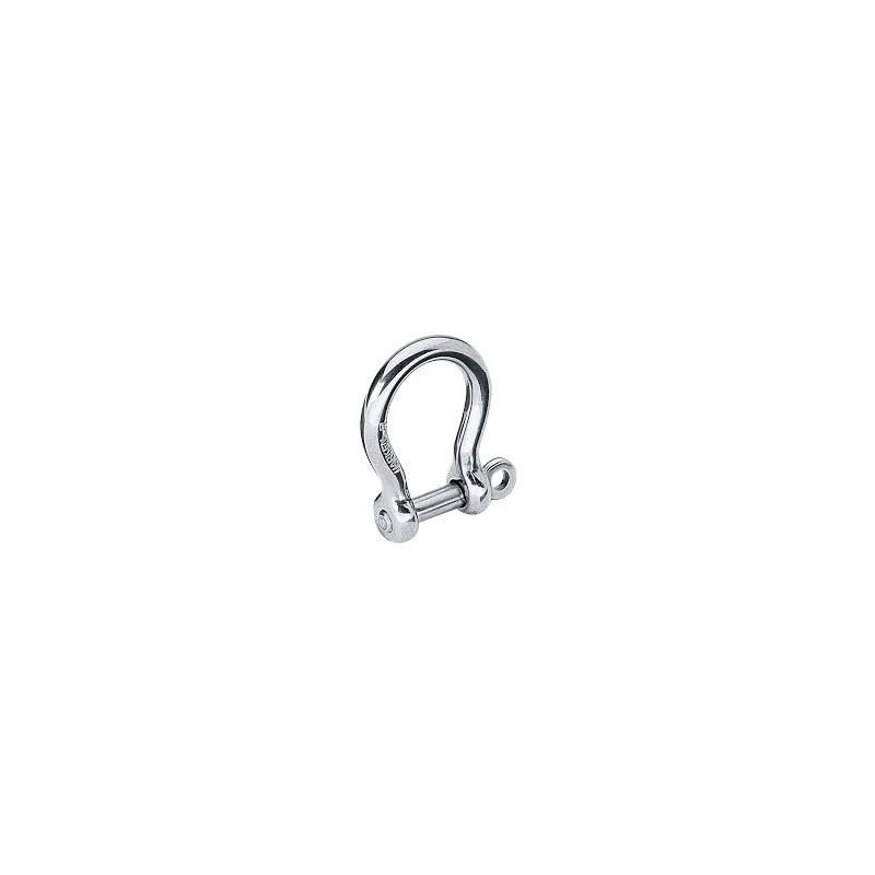 HARKEN GRILLO A CETRA ALLUNGATO FORGIATO  6 MM.