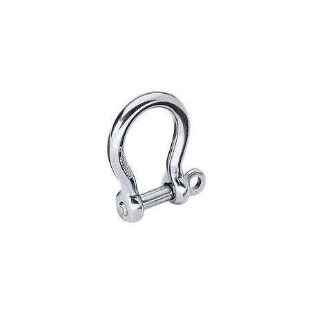 HARKEN GRILLO A CETRA ALLUNGATO FORGIATO  6 MM.