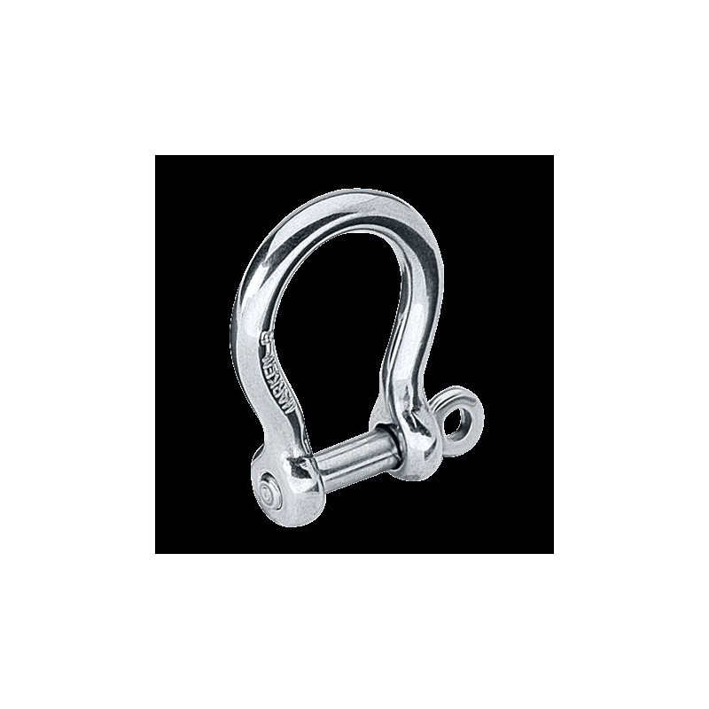 HARKEN - 8MM BOW SHACKLE