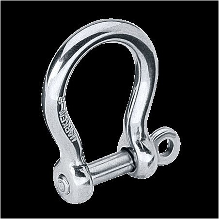 HARKEN - 8MM BOW SHACKLE