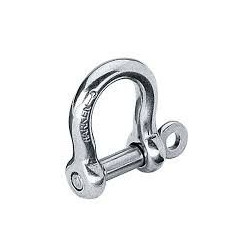 HARKEN GRILLO A CETRA FORGIATO 4 MM.