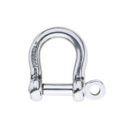 HARKEN GRILLO A CETRA FORGIATO 5 MM.