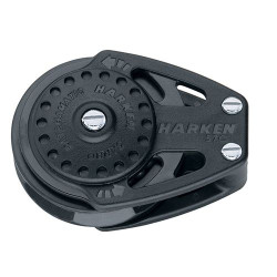 HARKEN® - BOZZELLO 57 MM A CRICCO PIANO RATCHAMATIC®