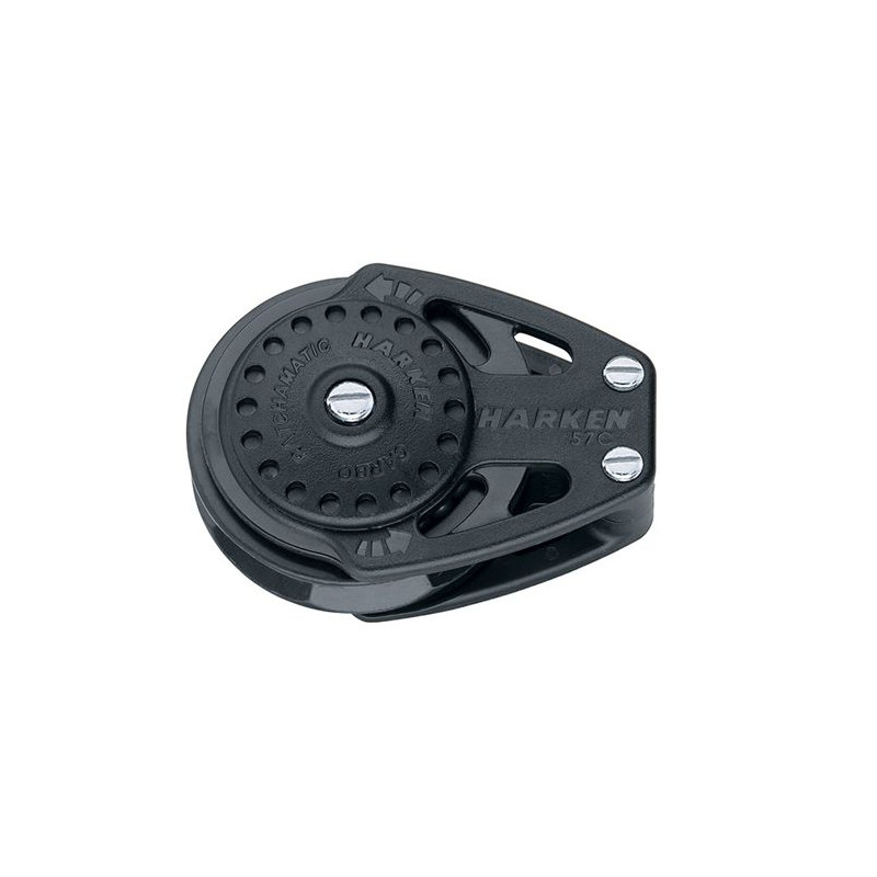 HARKEN® - CHEEK RATCHAMATIC® CARBO BLOCK