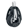 HARKEN® - BOZZELLO 40 MM T2™ LOOP SOFT ATTACH CARBO BLOCK
